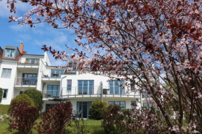 Residenz Bellevue exklusive Fewo 39 Zinnowitz